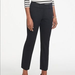 ☀️☀️☀️ 4/$20 Ann Taylor curvy cropped pants!